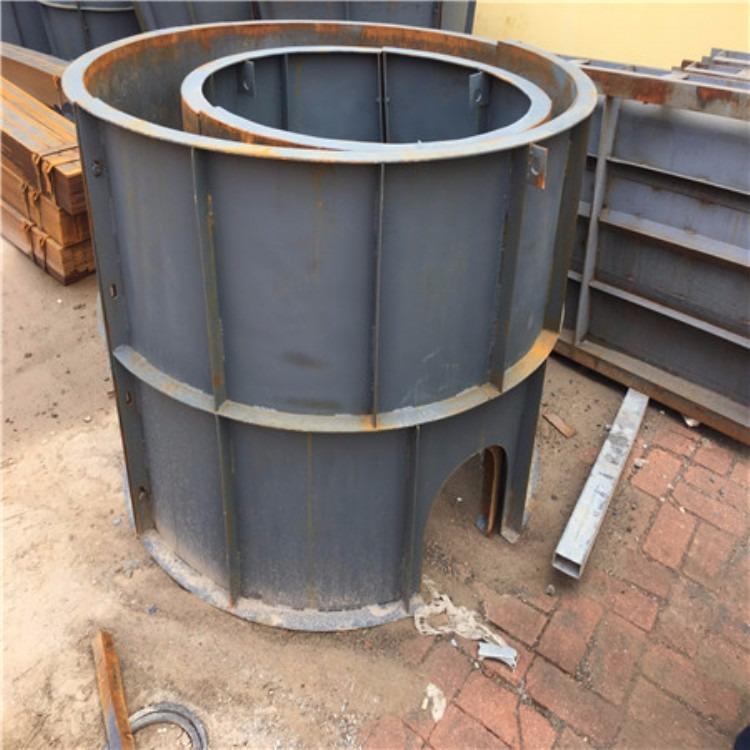 檢查井鋼模具 檢查井模具廠家