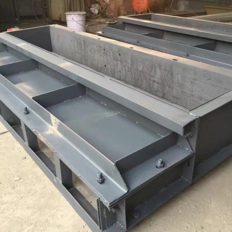 預制遮板鋼模具 預制模具制造廠