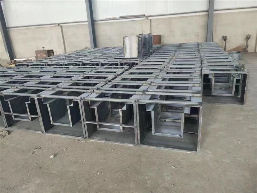 水槽模具 鋼模具制造廠家