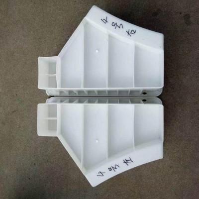 河道護坡磚模具 河道連鎖護坡磚模具