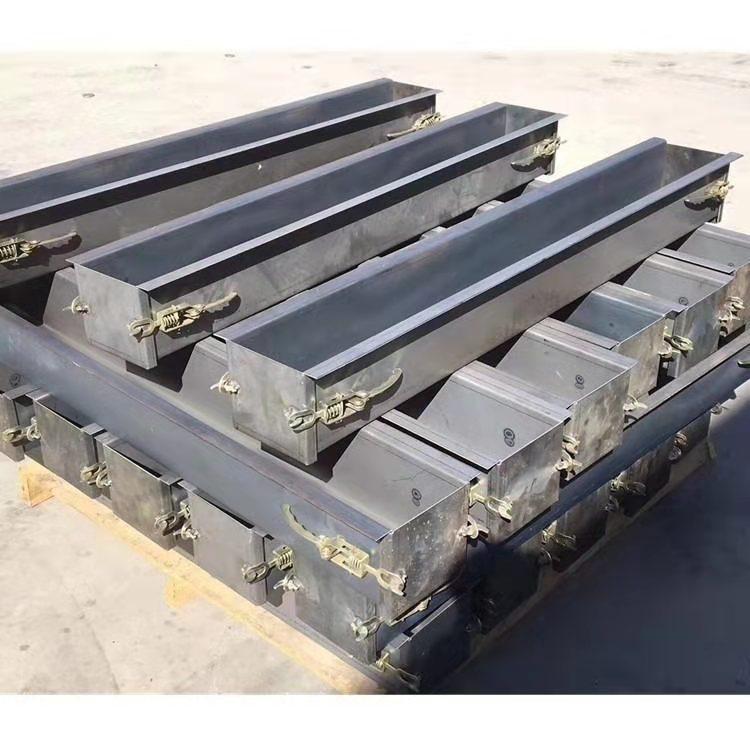 標志樁鋼模具 標志樁鋼模具